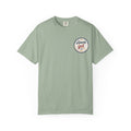 Progress Over Perfection T-Shirt — Retro Cowboy Motivational Tee