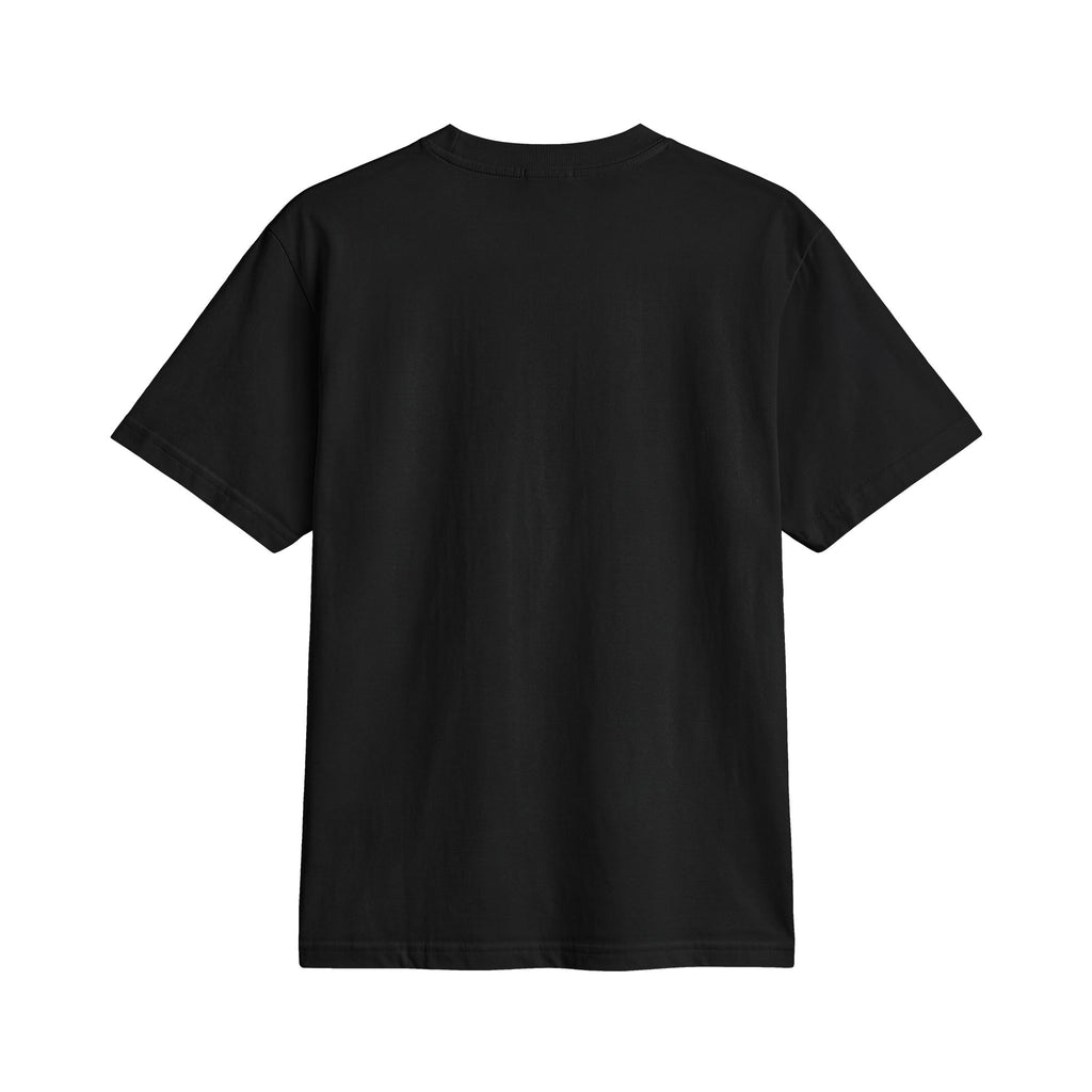 Love Needs No Words T-Shirt — Retro Lip Graphic Tee
