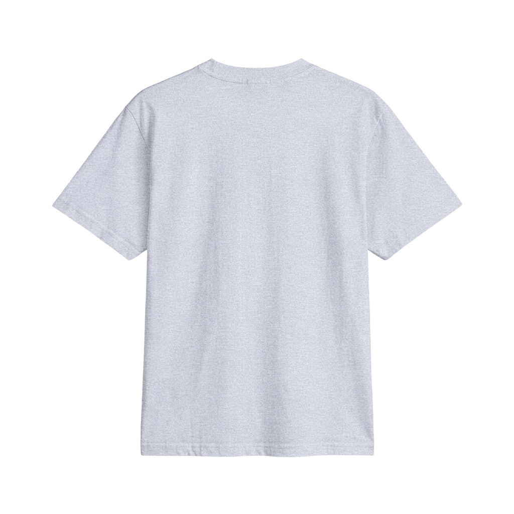 Love Needs No Words T-Shirt — Retro Lip Graphic Tee