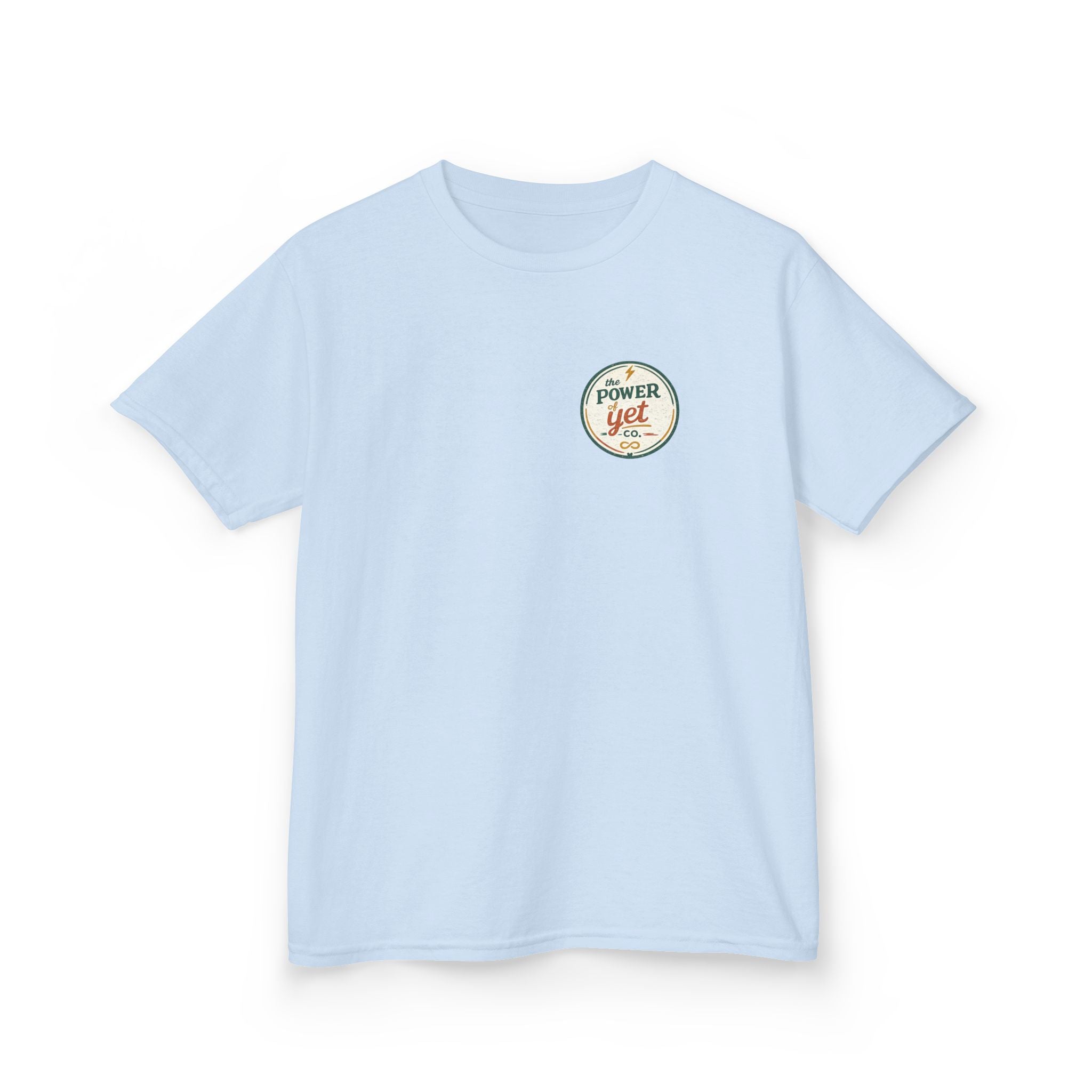 Kids T‑Shirt — "Bubble Collector" Cute Bubble Blower Tee for Kids
