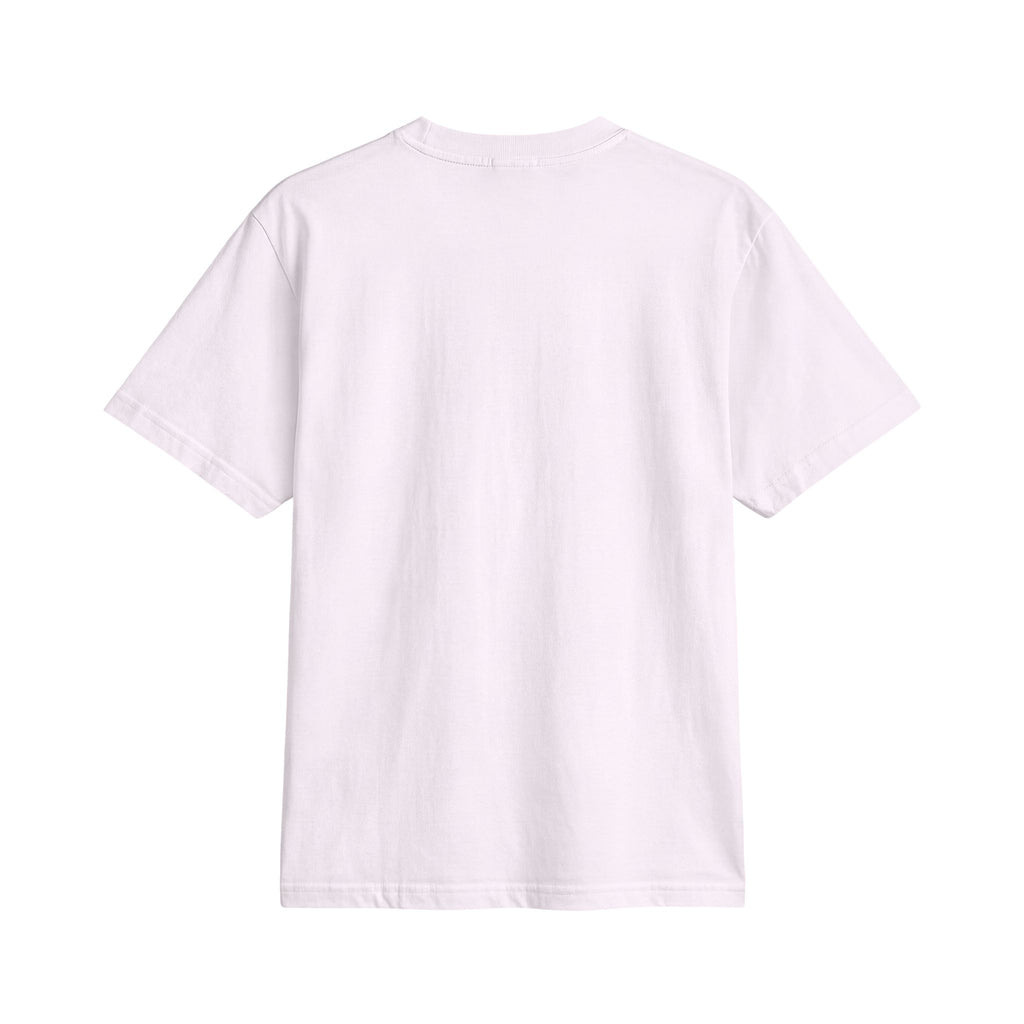 Love Needs No Words T-Shirt — Retro Lip Graphic Tee
