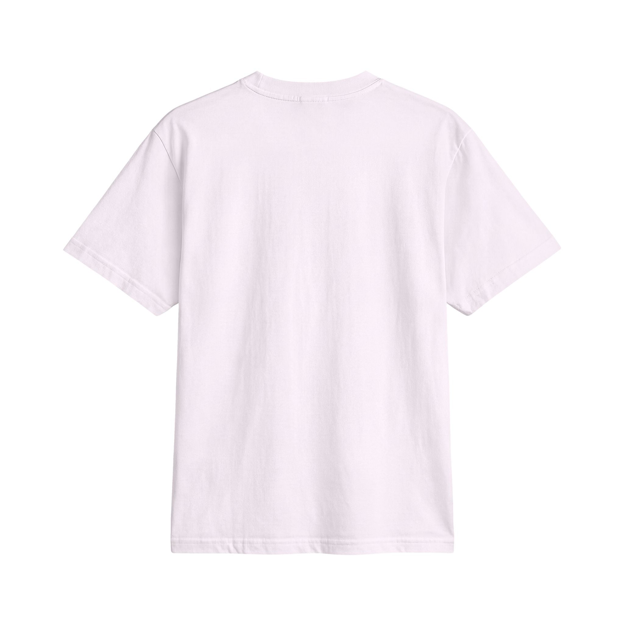 Love Needs No Words T-Shirt — Retro Lip Graphic Tee