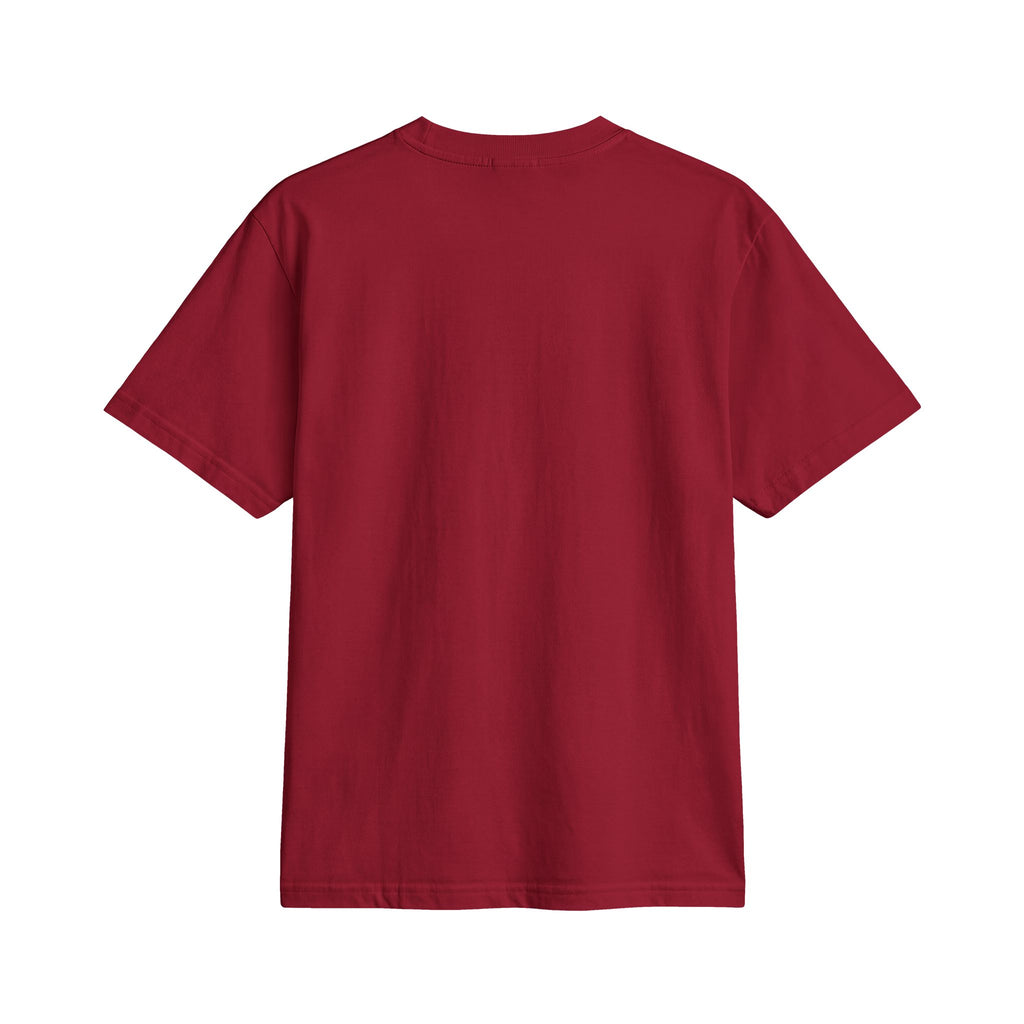 Love Needs No Words T-Shirt — Retro Lip Graphic Tee