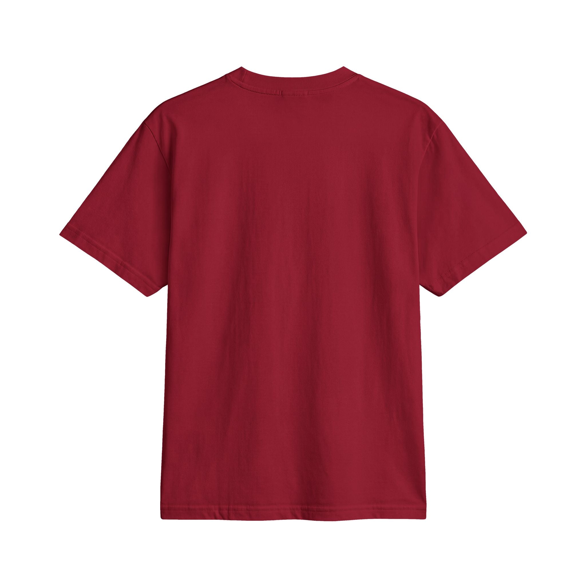 Love Needs No Words T-Shirt — Retro Lip Graphic Tee