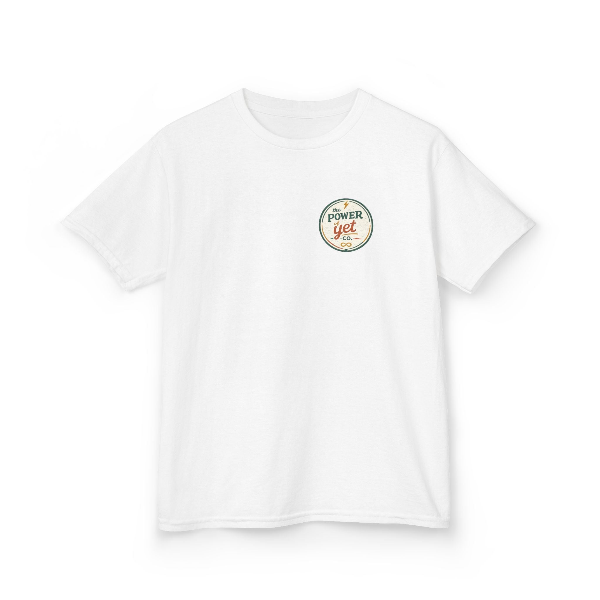 Kids T‑Shirt — "Bubble Collector" Cute Bubble Blower Tee for Kids