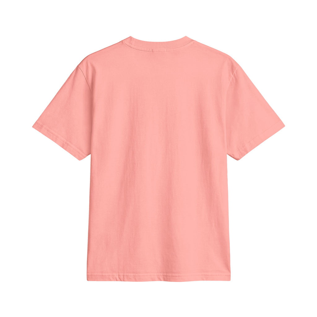 Love Needs No Words T-Shirt — Retro Lip Graphic Tee