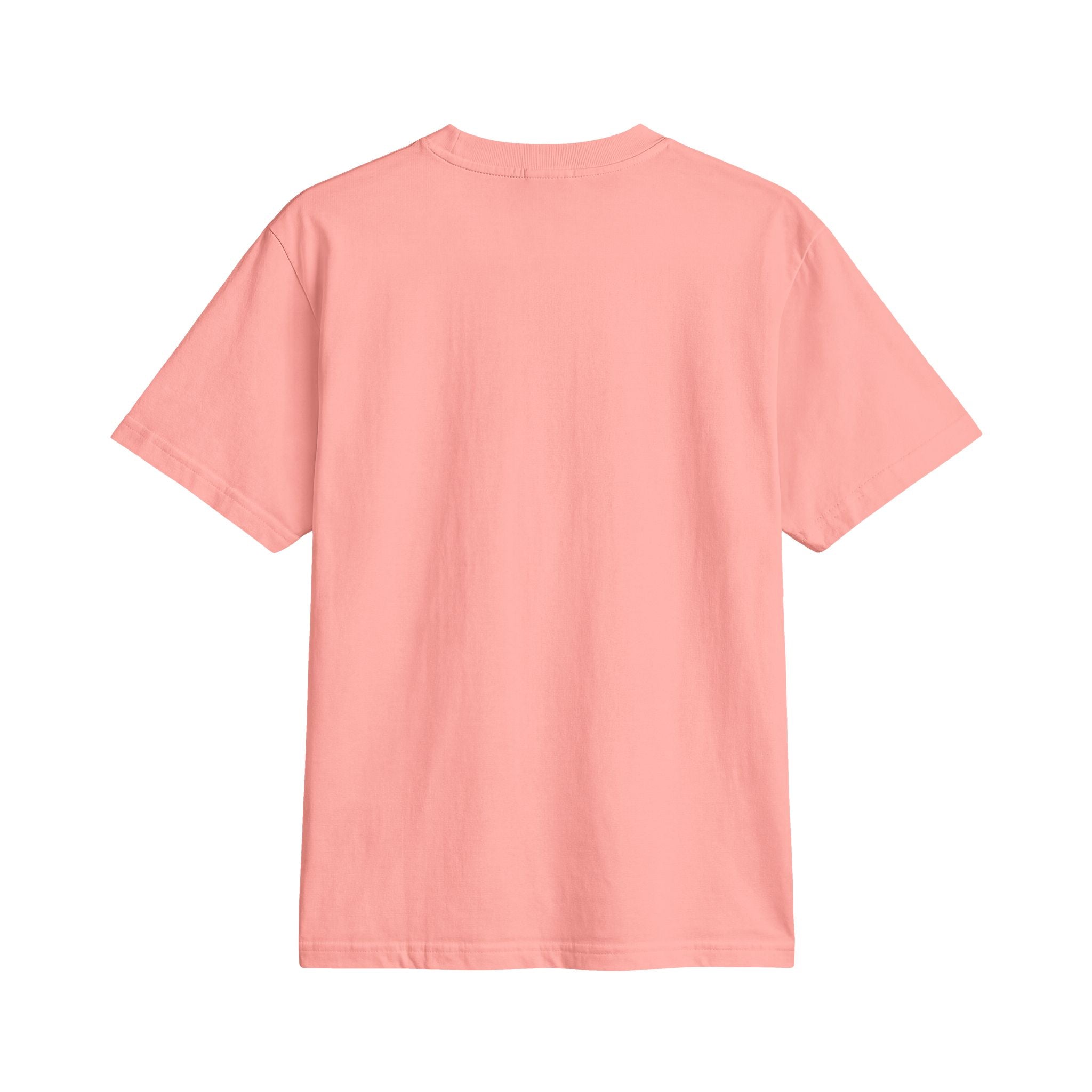 Love Needs No Words T-Shirt — Retro Lip Graphic Tee