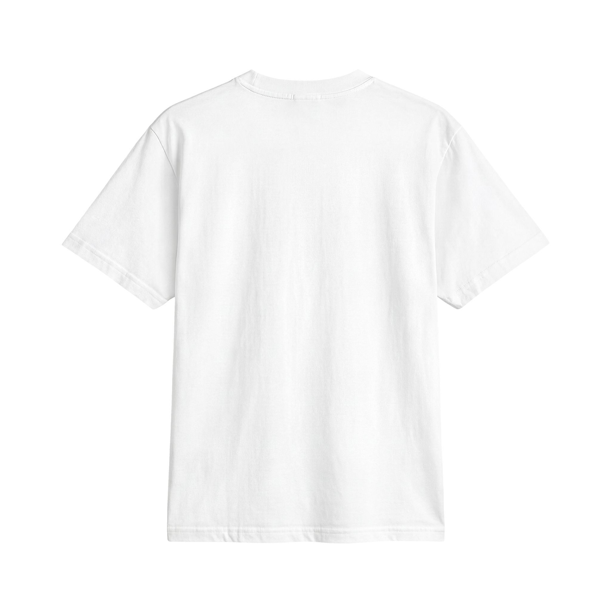 Love Needs No Words T-Shirt — Retro Lip Graphic Tee