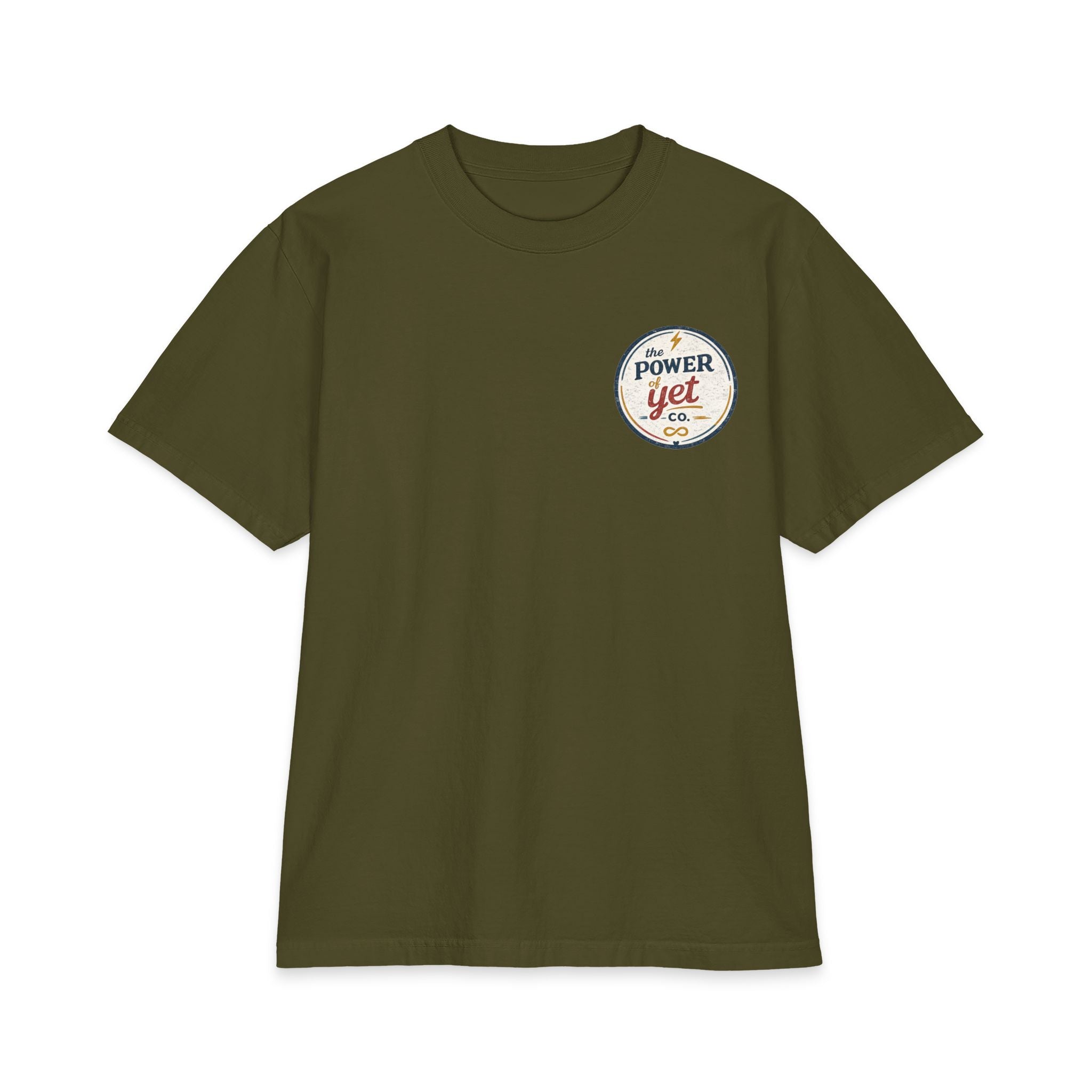 Get In, Loser — We're Going to Advocate T‑Shirt