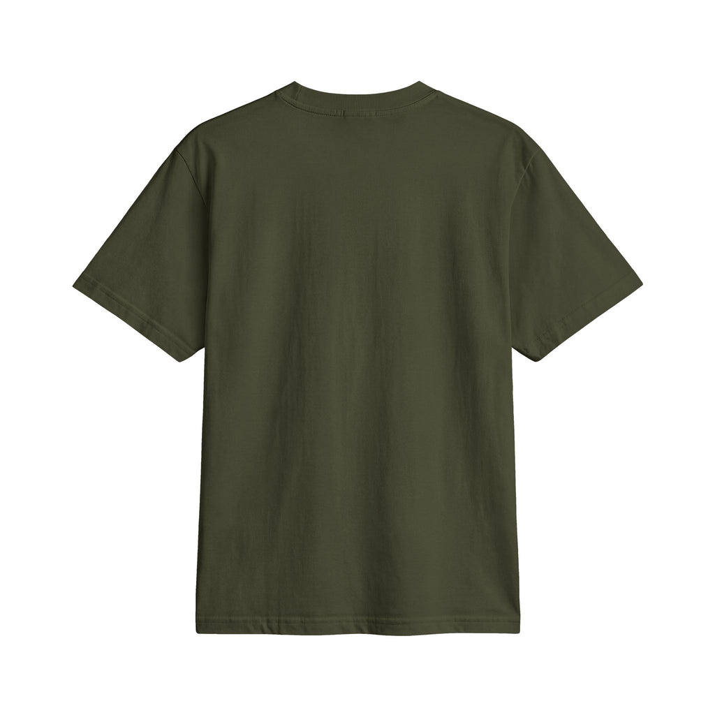 Love Needs No Words T-Shirt — Retro Lip Graphic Tee