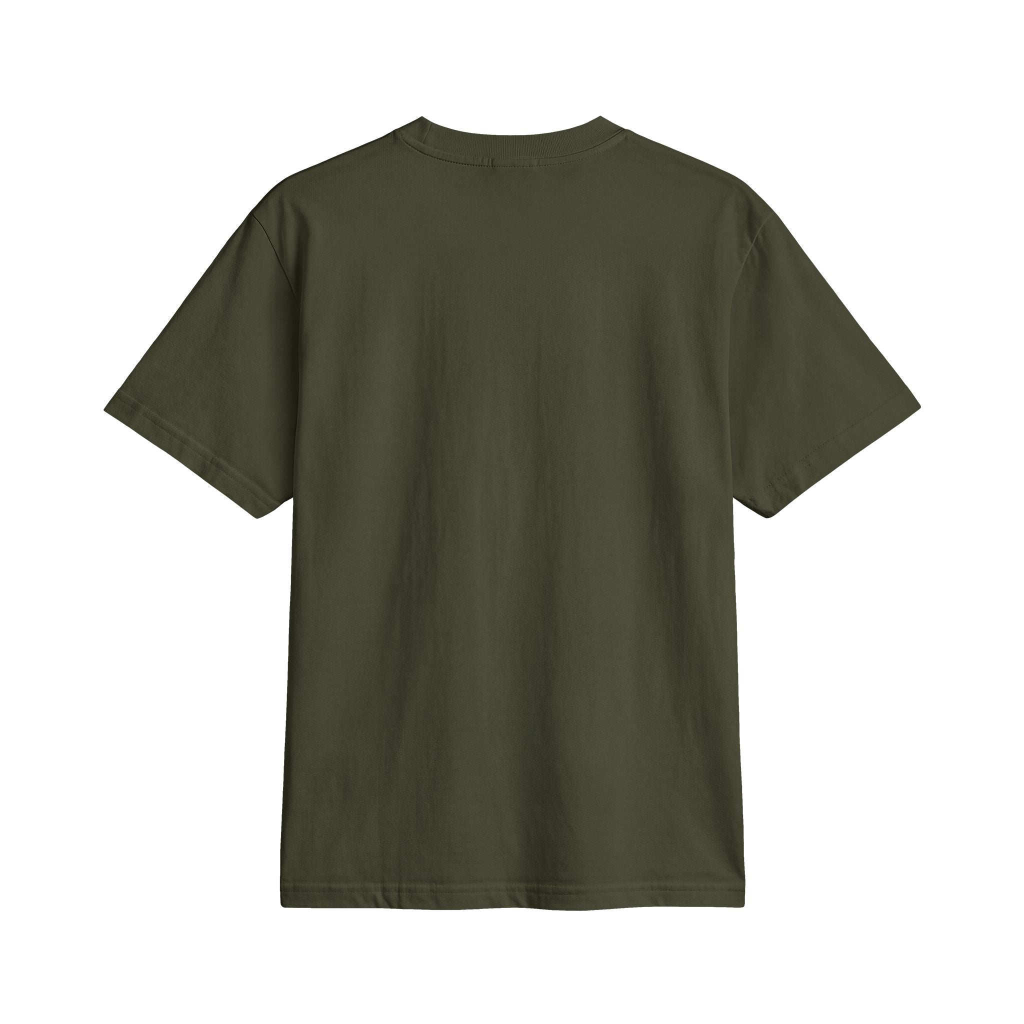 Love Needs No Words T-Shirt — Retro Lip Graphic Tee
