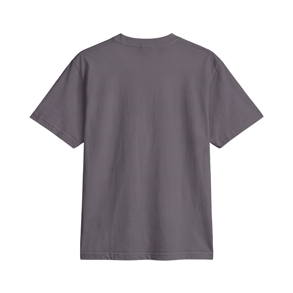 Love Needs No Words T-Shirt — Retro Lip Graphic Tee