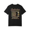 Inclusion Graphic T-Shirt — “Inclusion Is More Than Kindness” Statement Tee