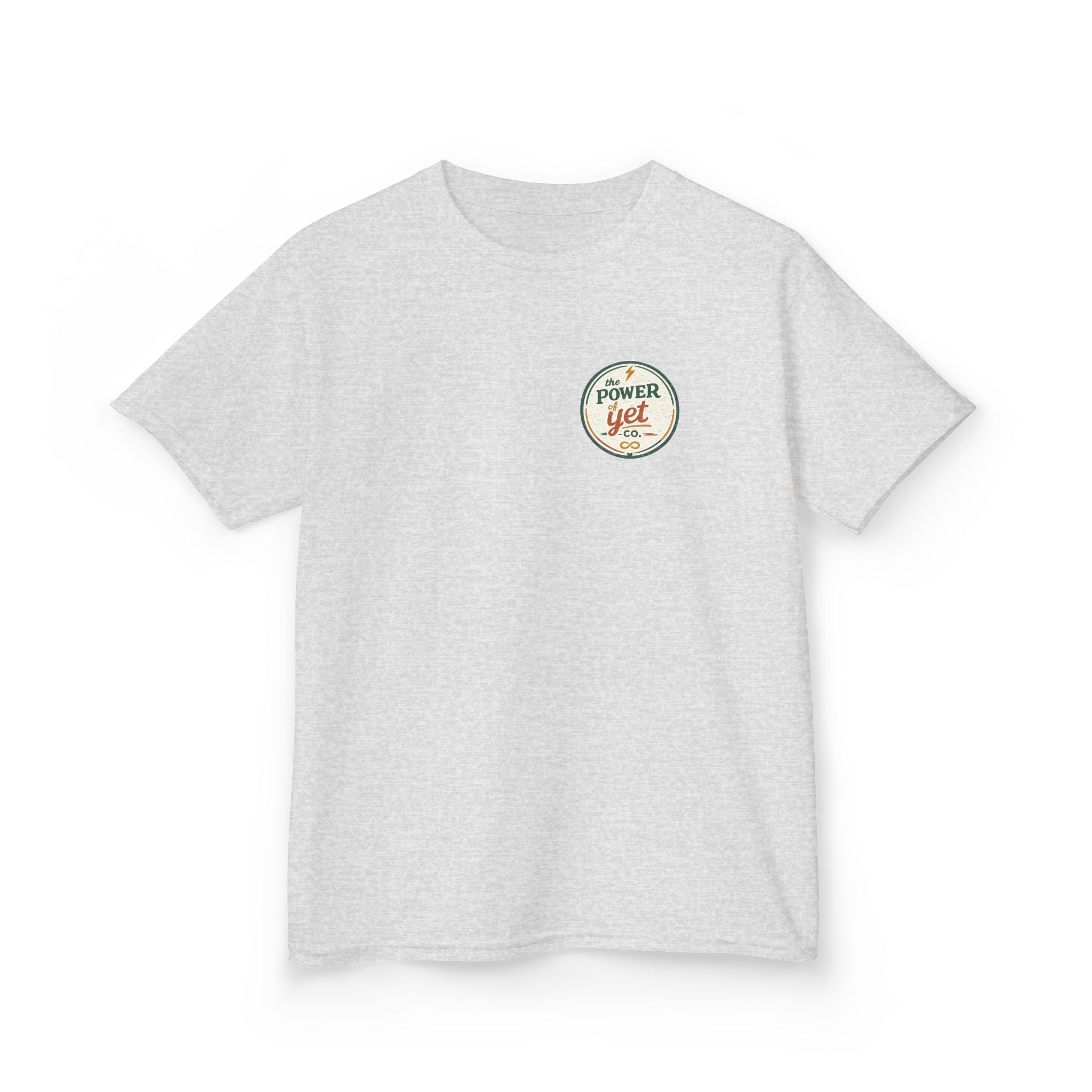 Kids T‑Shirt — "Bubble Collector" Cute Bubble Blower Tee for Kids