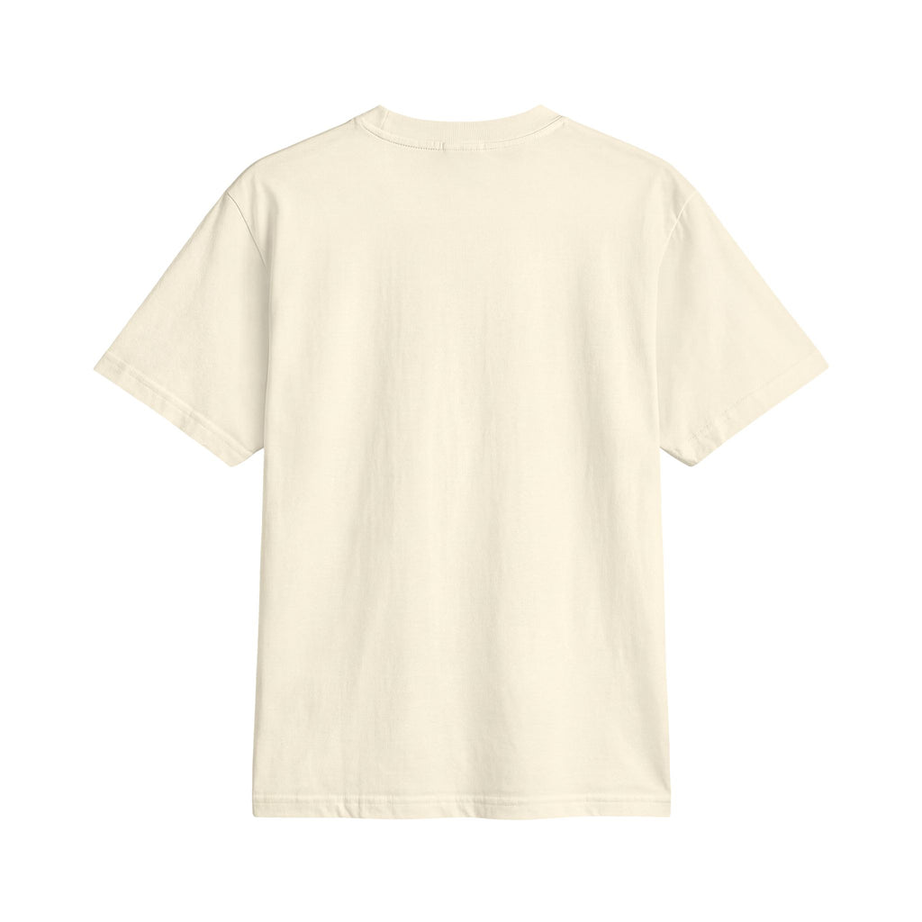 Love Needs No Words T-Shirt — Retro Lip Graphic Tee