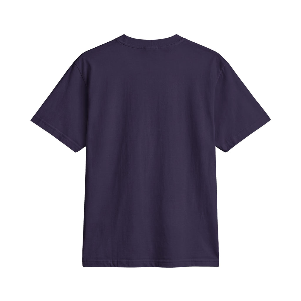 Love Needs No Words T-Shirt — Retro Lip Graphic Tee