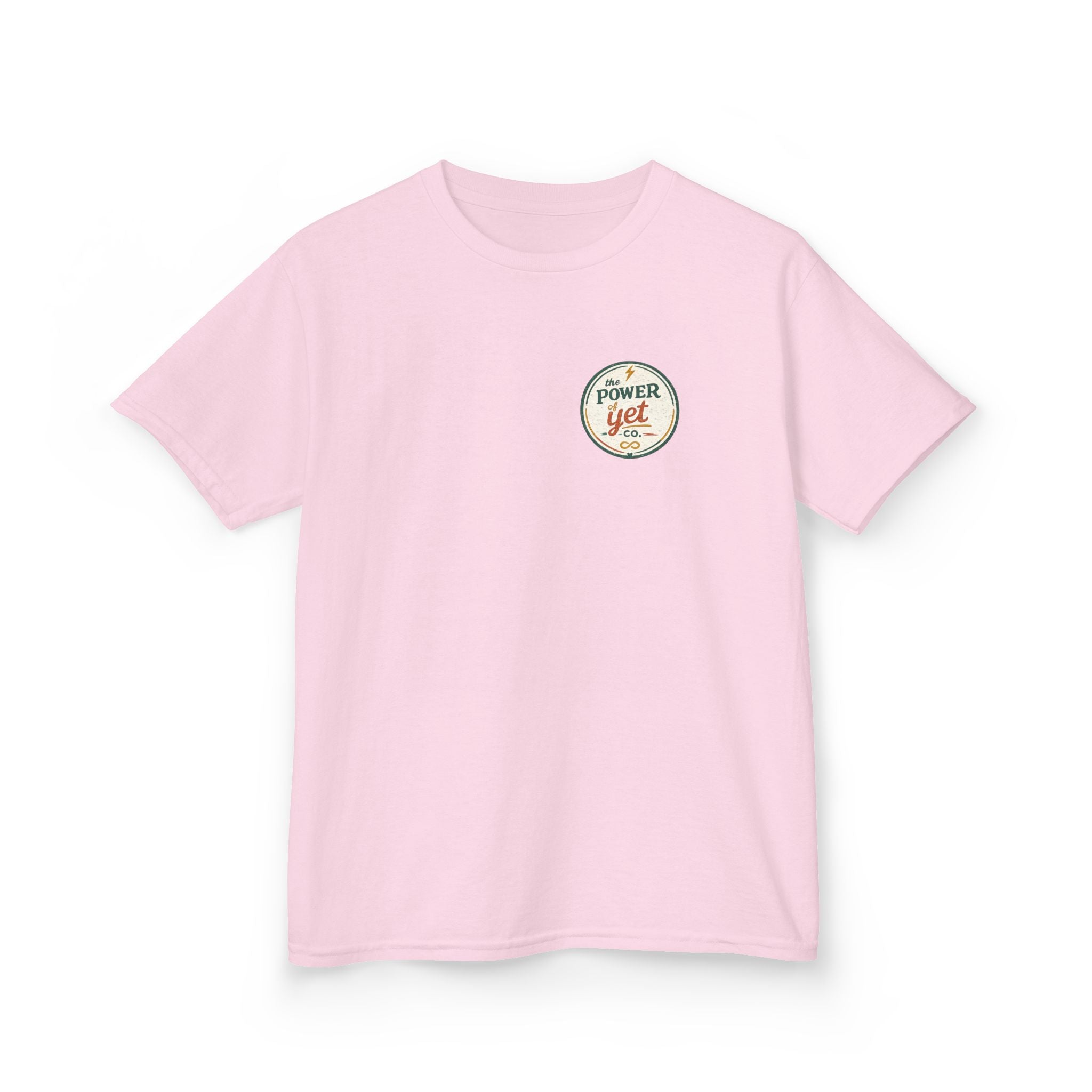 Kids T‑Shirt — "Bubble Collector" Cute Bubble Blower Tee for Kids